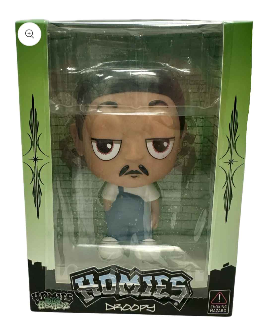 Homies Big Headz Droopy